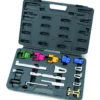 Coffret d'outils pour courroie de distribution universel KRAFTWERK 31405