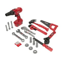 Coffret d'outils pour enfants KS TOOLS - 100091