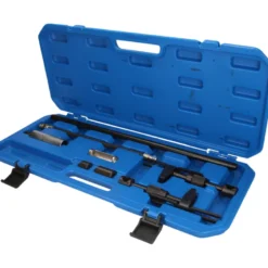 Coffret d'outils pour remplacement de ressorts de soupapes 8 pcs BRILLIANT TOOLS - BT541070