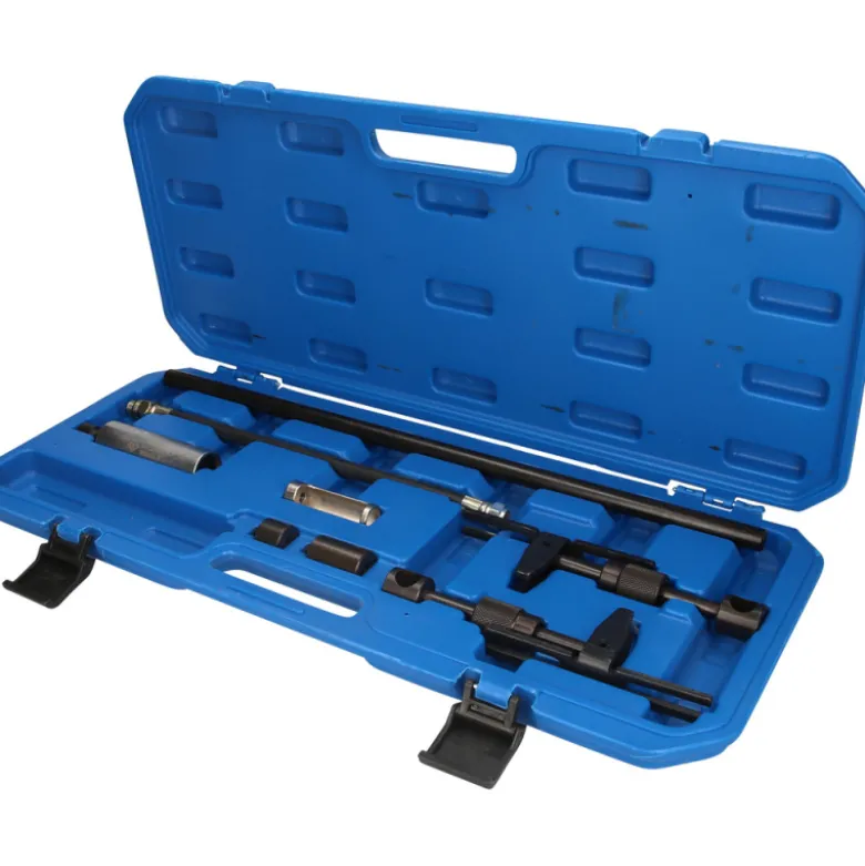 Coffret d'outils pour remplacement de ressorts de soupapes 8 pcs BRILLIANT TOOLS - BT541070