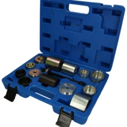 Coffret d'outils pour silent-blocs pour BMW 14pcs BRILLIANT TOOLS - BT672050