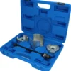 Coffret d’outils pour silent-blocs pour Renault Laguna II 4 pcs BRILLIANT TOOLS - BT672100