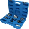 Coffret d'outils pour silent-blocs pour VW Polo 9N 8pcs BRILLIANT TOOLS - BT671800