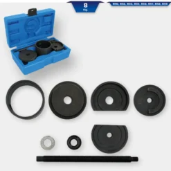 coffret d’outils pour silent-blocs pour Mini 8pcs BRILLIANT TOOLS - BT671850
