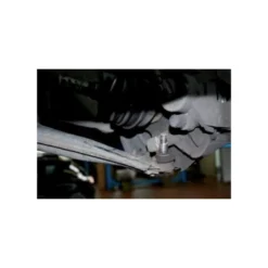 Coffret d’outils pour silentbloc VAG KS TOOLS 700.1650