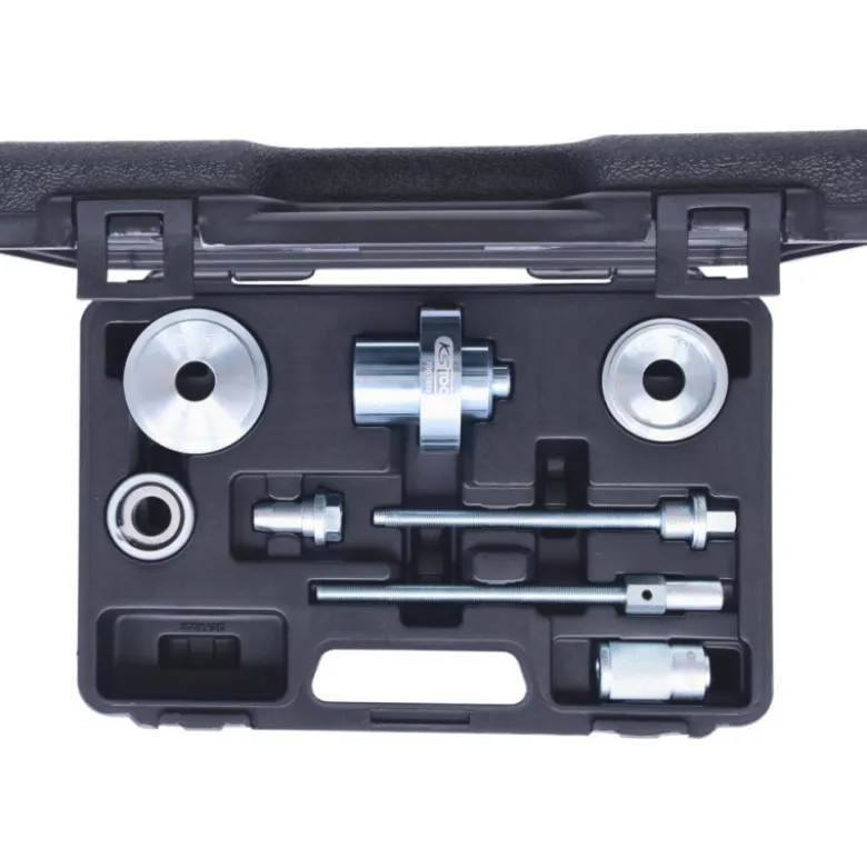 Coffret d’outils pour silentbloc VAG KS TOOLS 700.1650