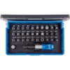 Coffret Embouts Tournevis 1/4" 32 Pièces King Tony - 1032CQ