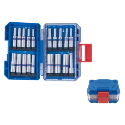 Coffret 1/4