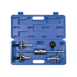 Coffret Extracteur De Roulement Avec Masse À Inertie 6 Pièces King Tony - 796401MR