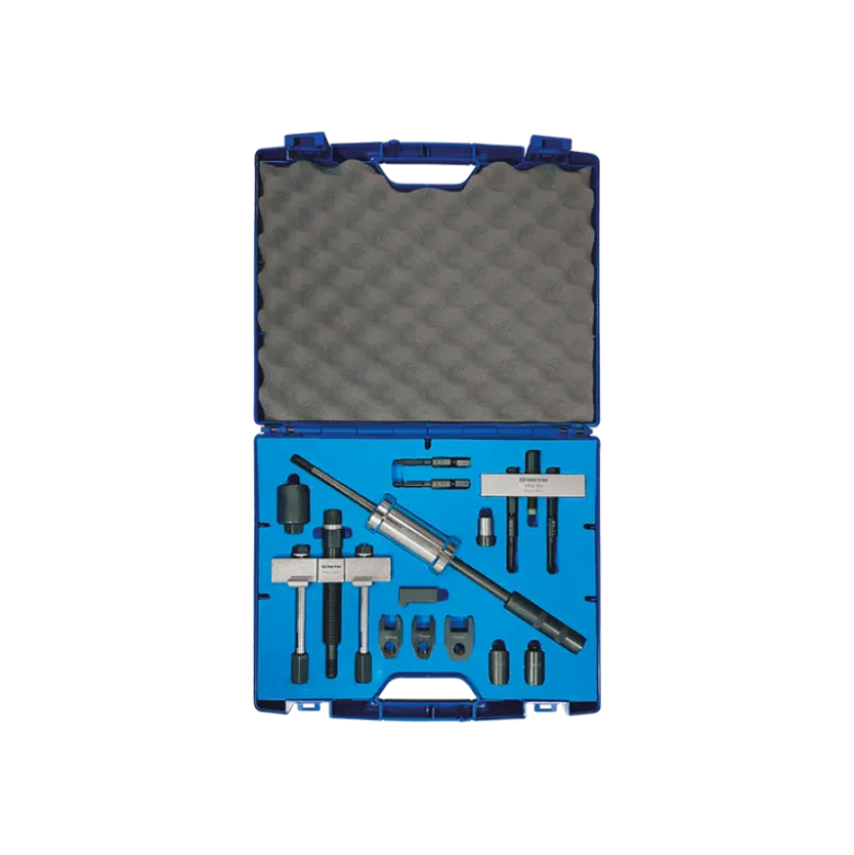 Coffret Extracteur D'Injecteurs King Tony - 9BE5158