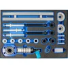 Coffret extracteur injecteurs fiat CLAS OM 9203