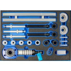 Coffret extracteur injecteurs fiat CLAS OM 9203