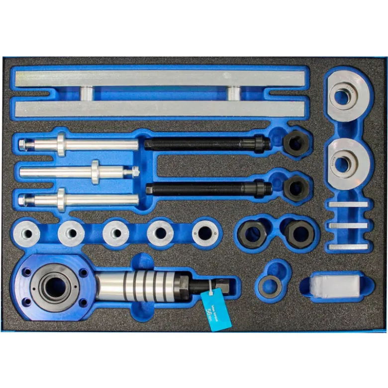 Coffret extracteur injecteurs fiat CLAS OM 9203
