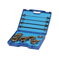 Coffret Extracteur Silent Blocks Avec Regards King Tony - 9BE5198
