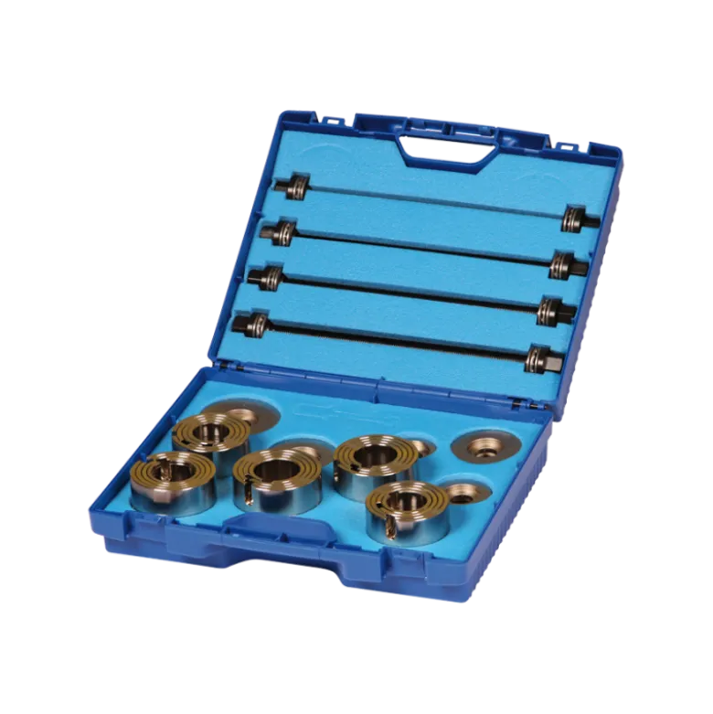 Coffret Extracteur Silent Blocks Avec Regards King Tony - 9BE5198