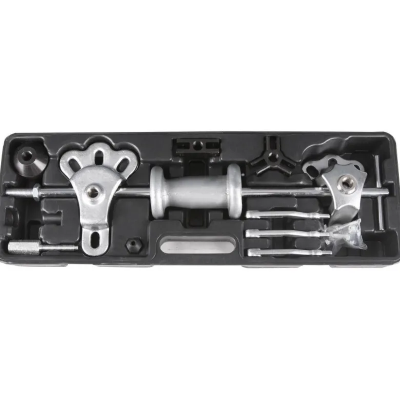 Coffret extracteurs multi-usages CLAS OM 3410BL