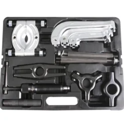 Coffret extraction hydraulique 10t CLAS OM 3423