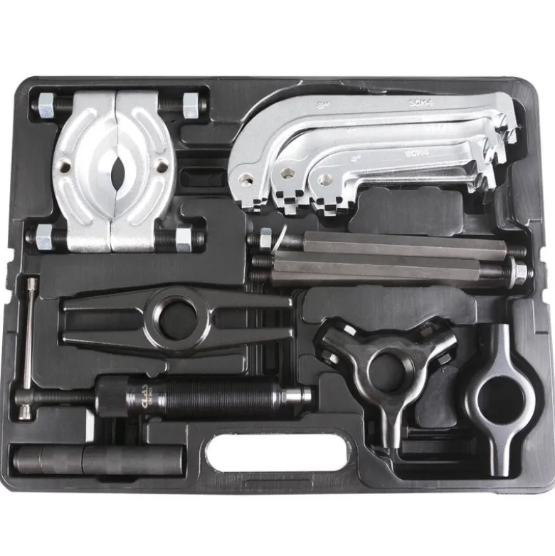 Coffret extraction hydraulique 10t CLAS OM 3423