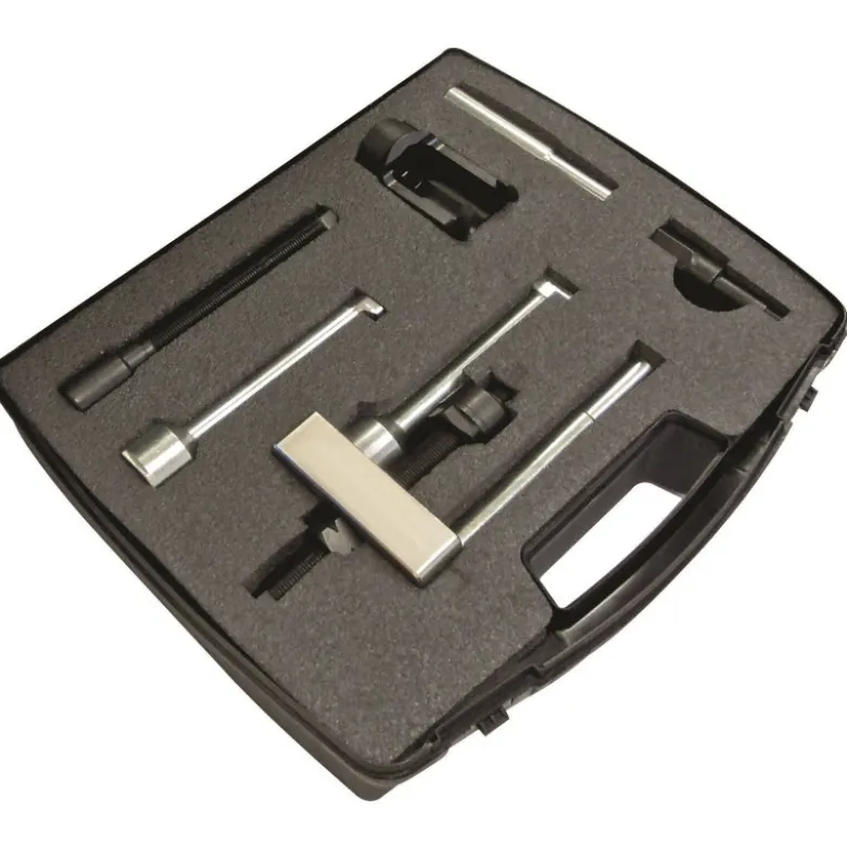 Coffret extraction injecteurs mercedes/chrysler 2,1-2,2-3,0 v6 cdi CLAS OM 5310
