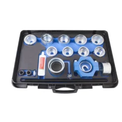 Coffret extraction/installation silent-bloc pl CLAS OM 9381
