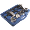 Coffret extraction 10t rotules/silent-blocs universel CLAS OM 3615
