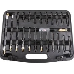 Coffret fausses bougies diesel CLAS AC 2024