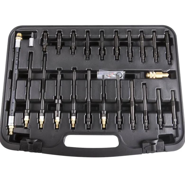 Coffret fausses bougies diesel CLAS AC 2024