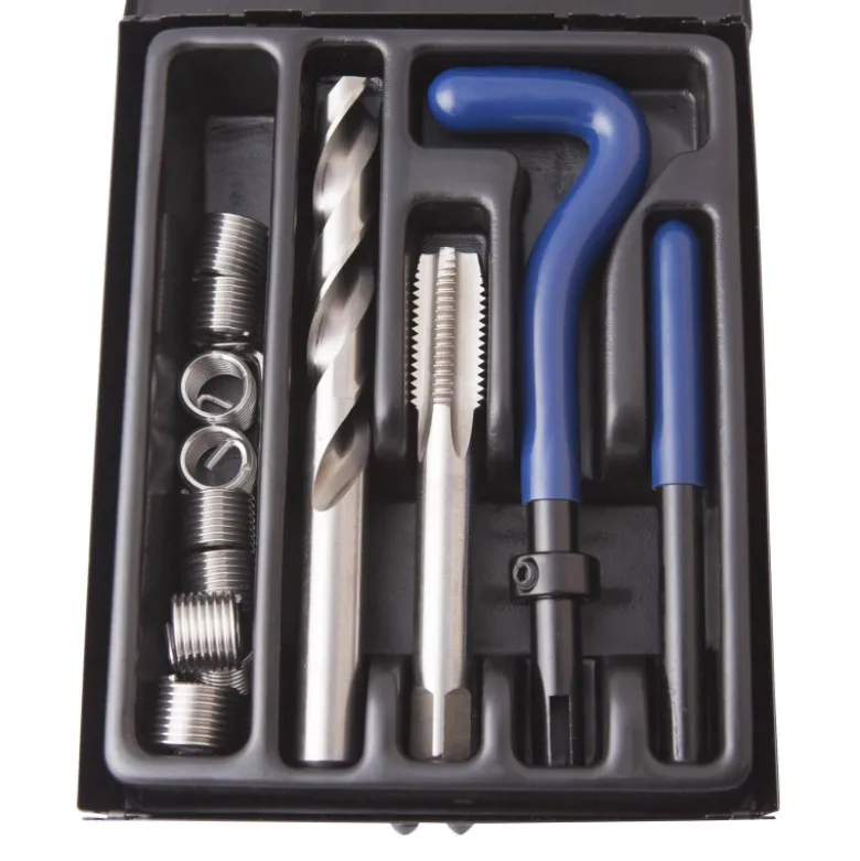 Coffret inserts m12x1.75 CLAS OM 0490