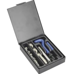 Coffret inserts m5x0.8 CLAS OM 0486