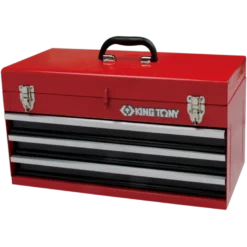 Coffre 3 Tiroirs King Tony - 874013