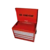 Coffre À 5 Tiroirs 660X455X483Mm King Tony - 874195B
