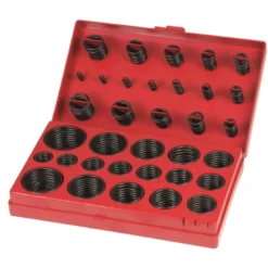 Coffret joints toriques 419 pieces CLAS EG 0525