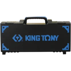 Coffret King Tony Vide : 389 X 173 X 66Mm King Tony - 820002K