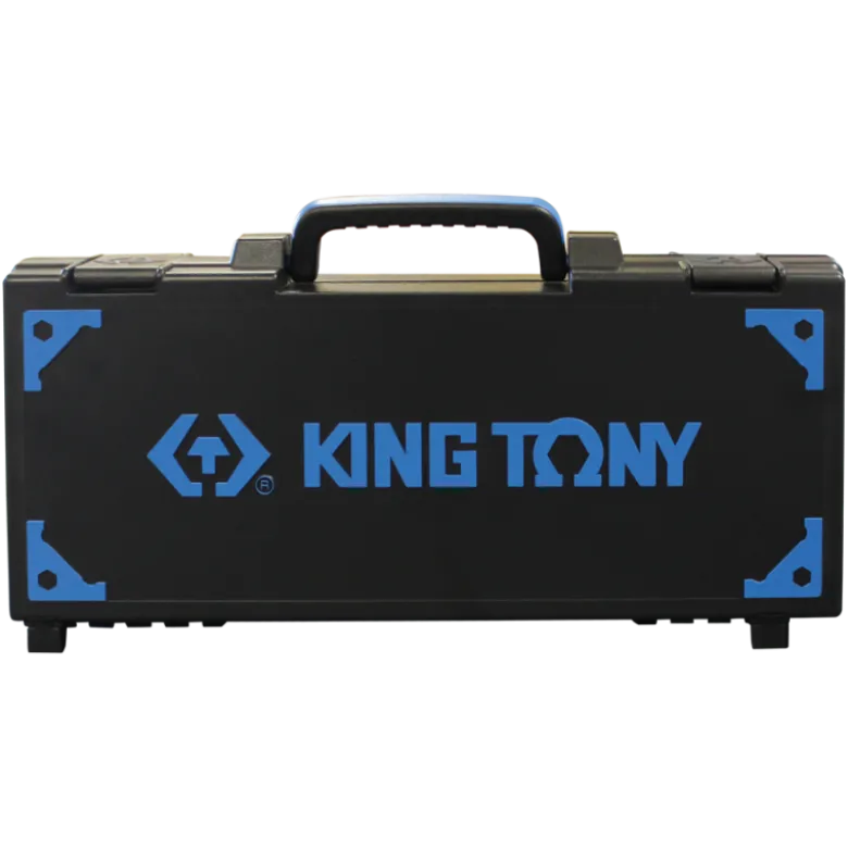 Coffret King Tony Vide : 389 X 173 X 66Mm King Tony - 820002K