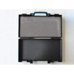 Coffret King Tony Vide : 389 X 218 X 66Mm King Tony - 820003K