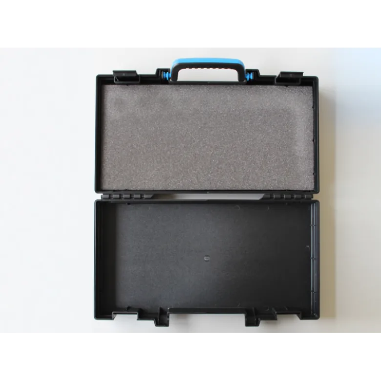 Coffret King Tony Vide : 389 X 218 X 66Mm King Tony - 820003K