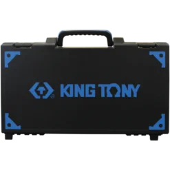 Coffret King Tony Vide : 389 X 218 X 66Mm King Tony - 820003K