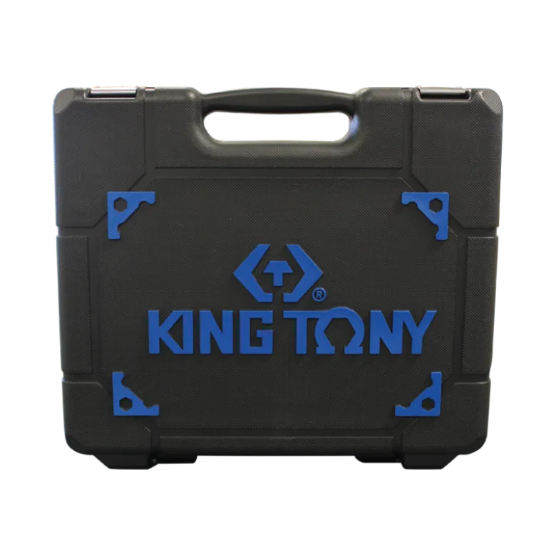 Coffret King Tony Vide : 422 X 372 X 92Mm King Tony - 820011K