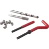 Coffret kit inserts m5-m12 CLAS OM 0450