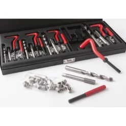 Coffret kit inserts m5-m12 CLAS OM 0450