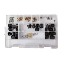 Coffret maintenance climatisation r1234yf CLAS AC 4054