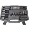 Coffret masse a inertie + adaptateurs extraction injecteurs (14 pcs) CLAS OM 0020BL