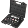 Coffret Meuleuse Droite 3-6 Mm - 370W - 22.000 Tr/Min SAM Outillage - RC530BC