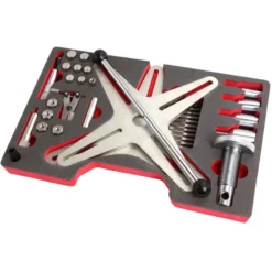 Coffret montage/demontage embrayage CLAS OM 0639