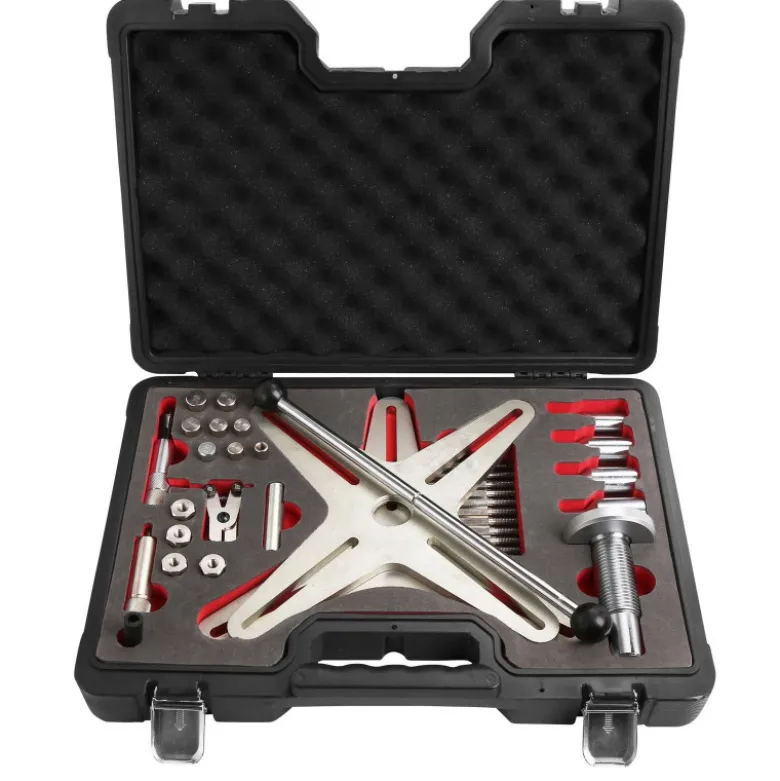 Coffret montage/demontage embrayage CLAS OM 0639