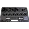 Coffret montage/demontage roulements CLAS OM 3517BL