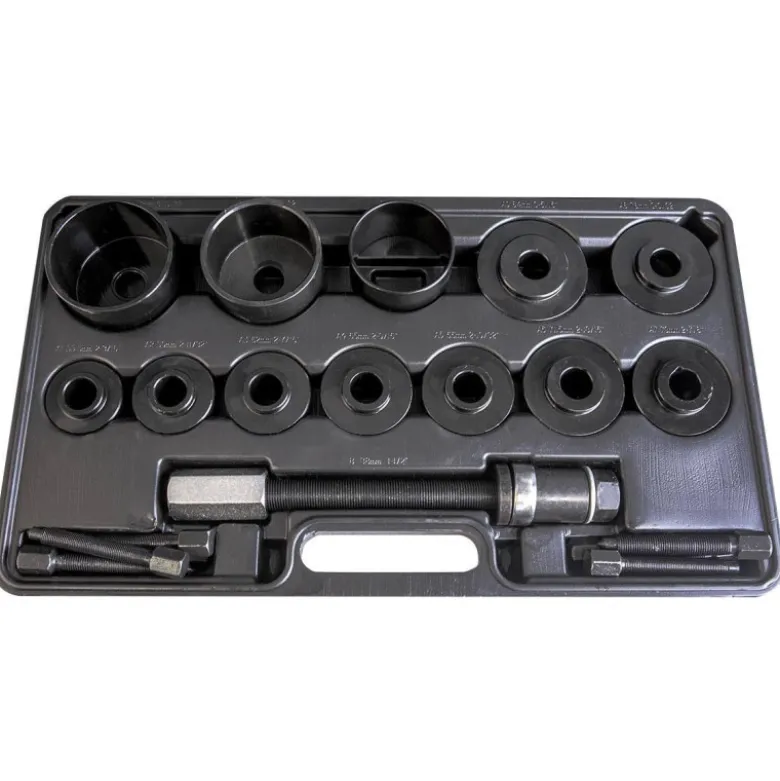 Coffret montage/demontage roulements CLAS OM 3517BL