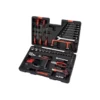 Coffret Multi-Outils 1/4'' 1/2'' + Tournevis + Pinces 78 Pce SAM Outillage - RAST90780