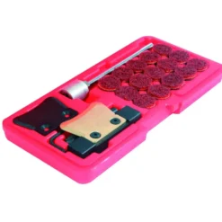 Coffret nettoyage portees joints et injecteurs CLAS OM 9120