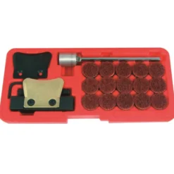 Coffret nettoyage portees joints et injecteurs CLAS OM 9120